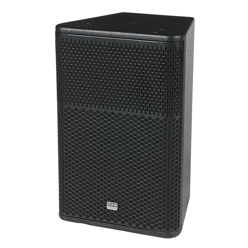 XI-10 10 inch installatie luidspreker