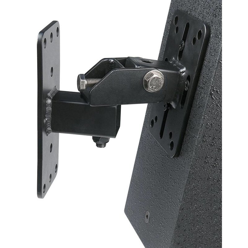 XI-10 10 inch installatie luidspreker