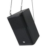 XI-10 10 inch installatie luidspreker