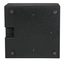 XI-28B Passieve installatie subwoofer