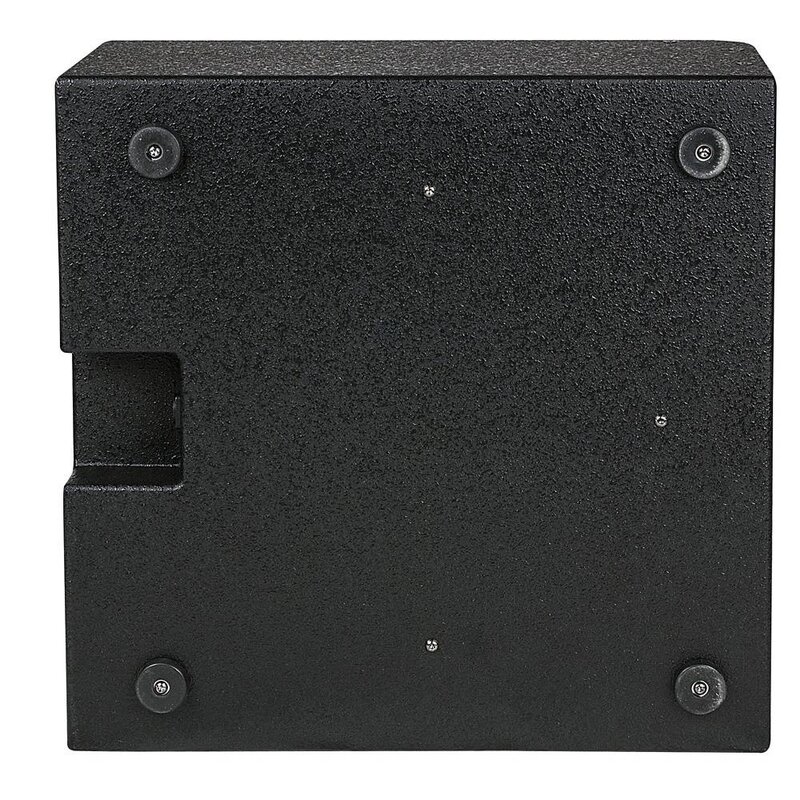 XI-28B Passieve installatie subwoofer