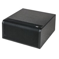 XI-28B Passieve installatie subwoofer