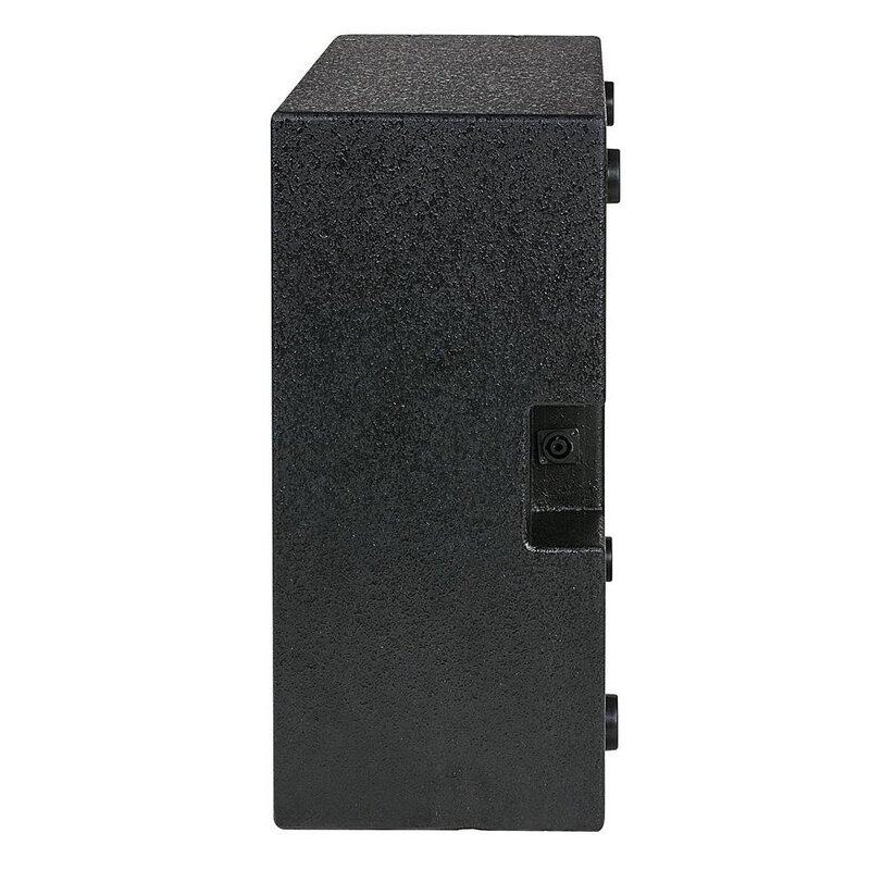 XI-28B Passieve installatie subwoofer