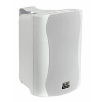 DAP PR-52 passieve luidsprekerset 2 x 50W wit PR-52 passieve luidsprekerset 2 x 50W wit