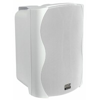 DAP PR-82 passieve luidsprekerset 2 x 85W wit PR-82 passieve luidsprekerset 2 x 85W wit
