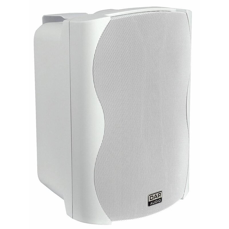 PR-82 passieve luidsprekerset 2 x 85W wit