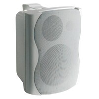 DAP PRA-82 Actieve luidsprekerset 2x 85W wit PRA-82 Actieve luidsprekerset 2x 85W wit