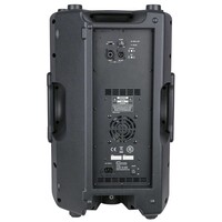 Splash 15A 15 inch actieve luidspreker