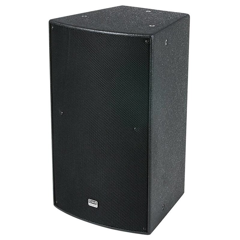 DRX-10 10 Inch passieve luidspreker
