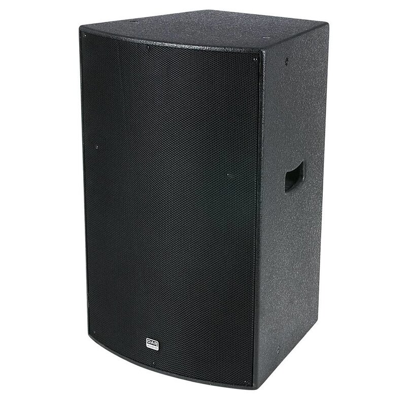DRX-15 15 Inch passieve luidspreker