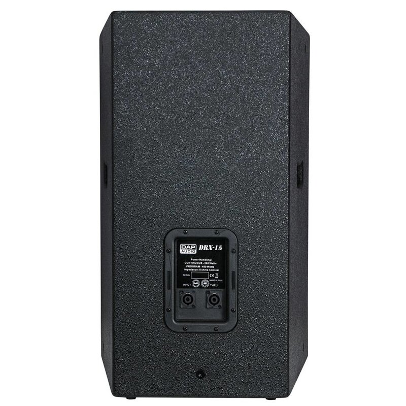 DRX-15 15 Inch passieve luidspreker