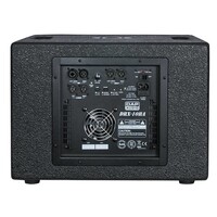 DRX-10BA Actieve subwoofer 10 inch