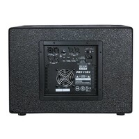 DRX-12BA Actieve subwoofer 12 inch