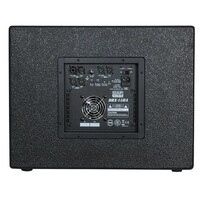 DRX-15BA Actieve subwoofer 15 inch