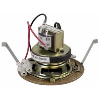 CST-206 100V 2,5 inch plafondluidspreker