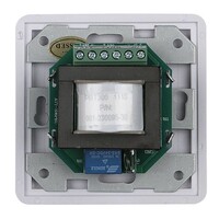 VCB-12 12 Watt 100V inbouw volumeregelaar