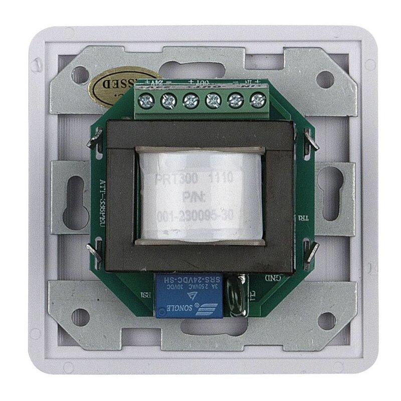 VCB-12 12 Watt 100V inbouw volumeregelaar