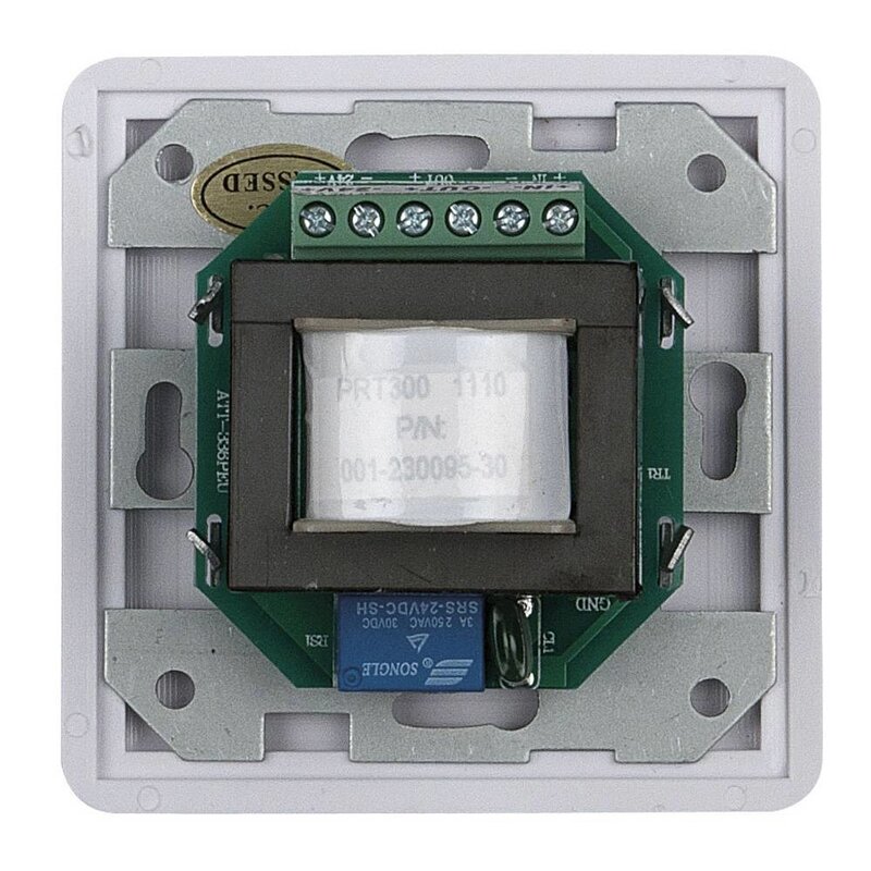 VCB-36 36 Watt 100V inbouw volumeregelaar