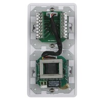 VPC-12 12 Watt 100V inbouw volume- en programma regelaar