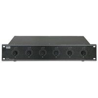 DAP VCR-650 100V volume controller VCR-650 100V volume controller