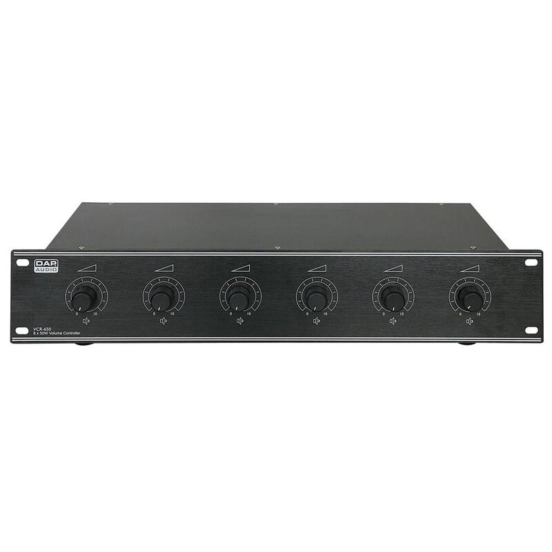 VCR-650 100V volume controller