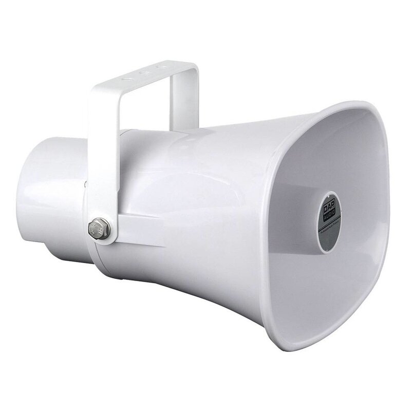 HS-15S 15 Watt hoornluidspreker