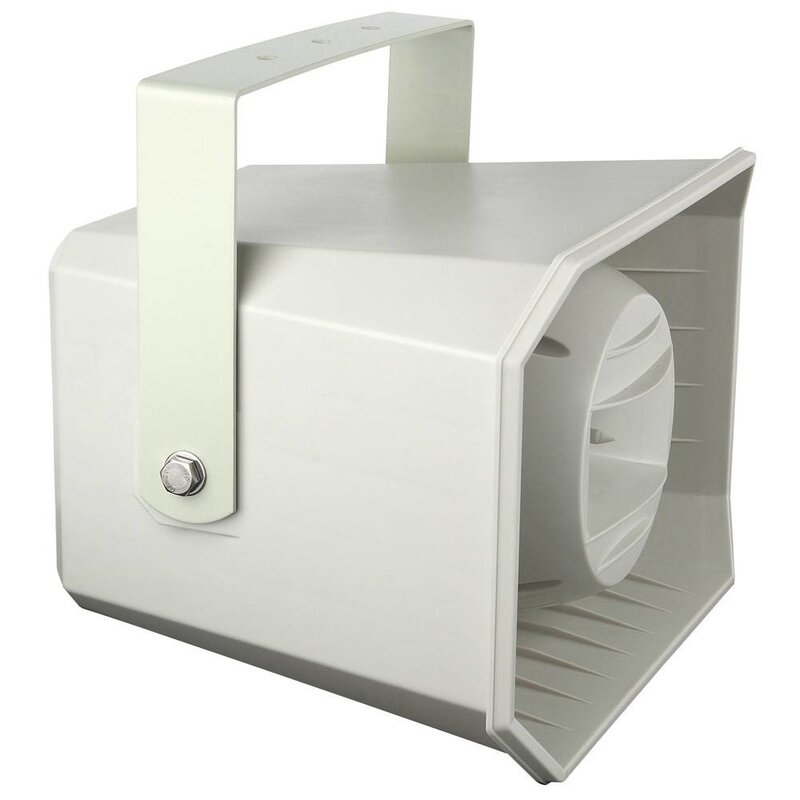 MHS-50S 50 Watt hoornluidspreker