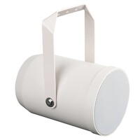 DAP PSU-510P 10 Watt 5 inch unidirectionele 100V luidspreker PSU-510P 10 Watt 5 inch unidirectionele 100V luidspreker