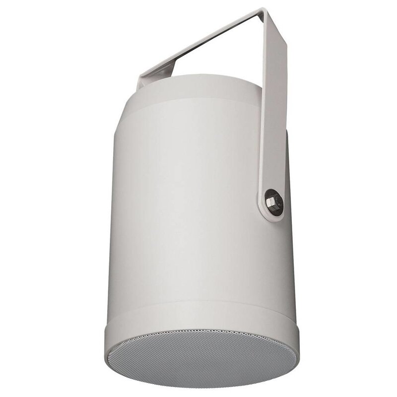 PSU-510P 10 Watt 5 inch unidirectionele 100V luidspreker