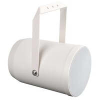 DAP PSU-620P 20 Watt 6 inch unidirectionele 100V luidspreker PSU-620P 20 Watt 6 inch unidirectionele 100V luidspreker