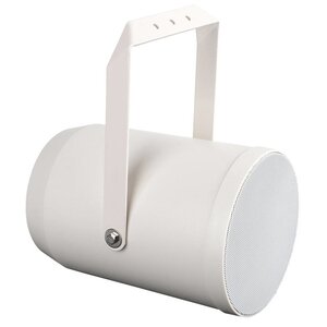 DAP PSU-620P 20 Watt 6 inch unidirectionele 100V luidspreker DAP PSU-620P 20 Watt 6 inch unidirectionele 100V luidspreker