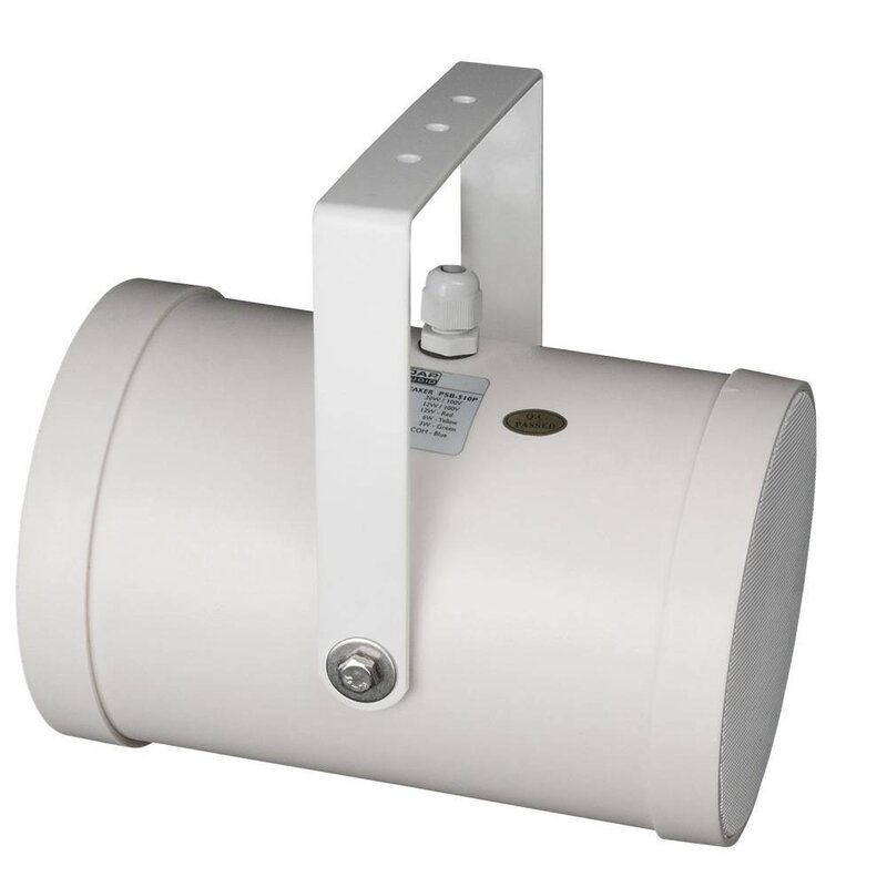 PSB-510P 10 Watt 5 inch bidirectionele 100V luidspreker