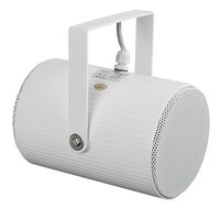 DAP PSU-510M 10 Watt 5 inch unidirectionele 100V luidspreker PSU-510M 10 Watt 5 inch unidirectionele 100V luidspreker
