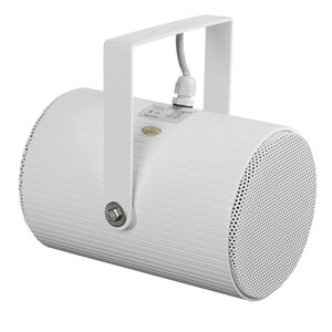 DAP PSU-510M 10 Watt 5 inch unidirectionele 100V luidspreker DAP PSU-510M 10 Watt 5 inch unidirectionele 100V luidspreker