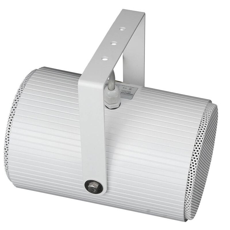 PSU-510M 10 Watt 5 inch unidirectionele 100V luidspreker