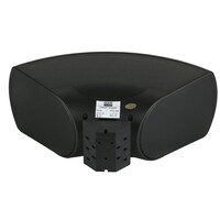 WMS-40B 100 Volt hoek luidspreker