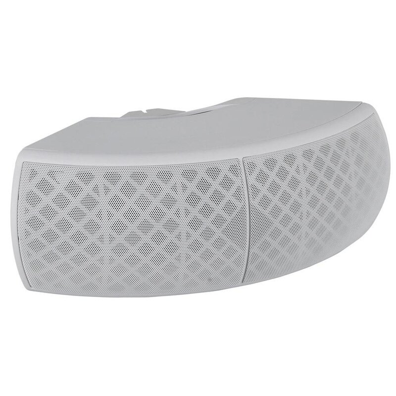 WMS-40W 100 Volt hoek luidspreker