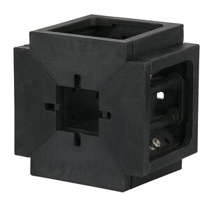 DAP WMS-BB beugel zwart voor WMS luidspreker DAP WMS-BB beugel zwart voor WMS luidspreker