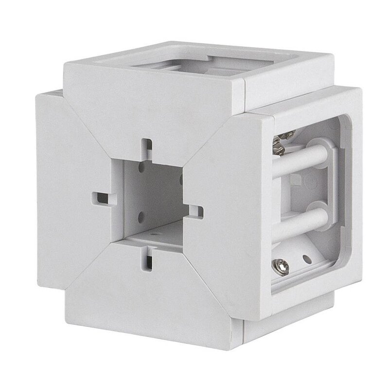 WMS-WB beugel wit voor WMS luidspreker