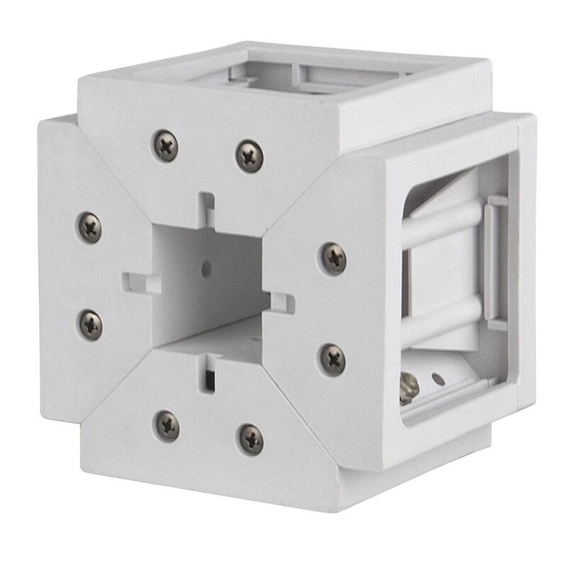 WMS-WB beugel wit voor WMS luidspreker