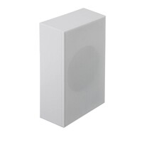DAP WS-6W 100V luidspreker wit WS-6W 100V luidspreker wit