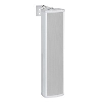 DAP CS-330 100V Kolom luidspreker 30W 4x3 inch CS-330 100V Kolom luidspreker 30W 4x3 inch