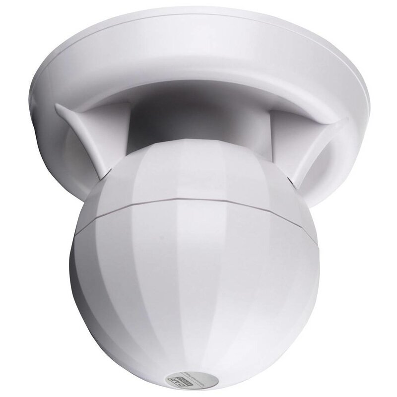 SS-306 Bolvormige 2-weg 100V luidspreker 30W 6 inch