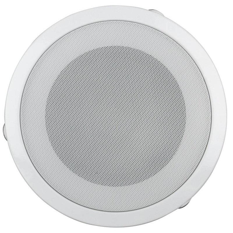 CS-66 100V plafondluidspreker