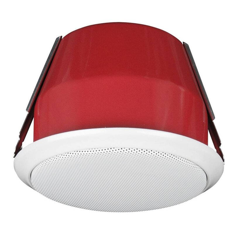 FCS-66 100V plafondluidspreker