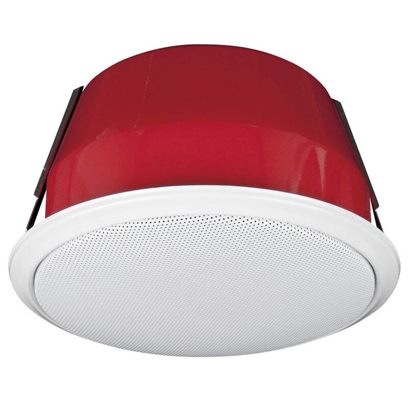 FCS-56 100V plafondluidspreker