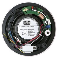 DCS-6230 100V plafondluidspreker