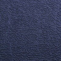 Adam Hall Zwart leren luidsprekerbekleding per meter Zwart leren luidsprekerbekleding per meter