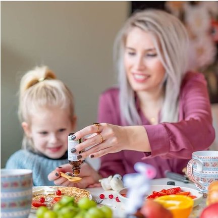 Bébés, tout-petits et enfants|Vitamines et minéraux essentiels pour une croissance saine