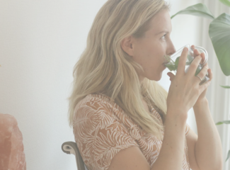 Interview with Kelly from Holistically Healthy - Resistance tips for the family